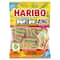 Haribo® Z!NG Rainbow Strips Gummy Candies